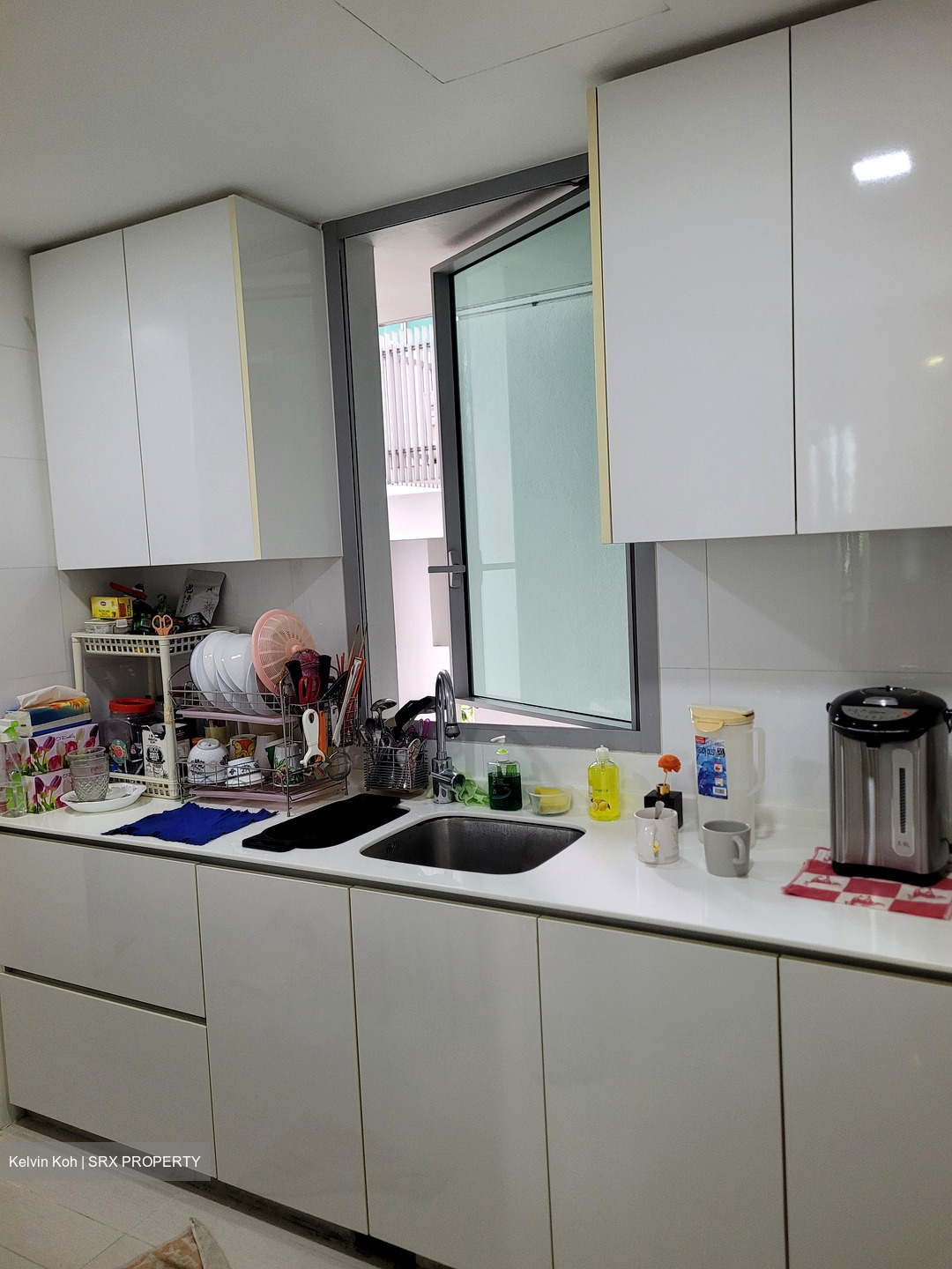 The Minton (D19), Condominium #515182391